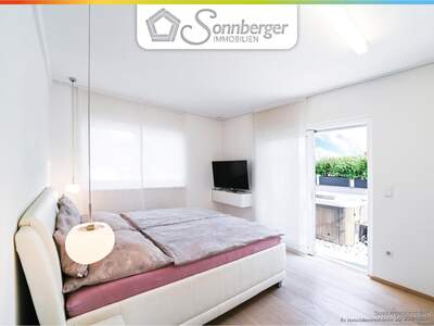 Terrassenwohnung kaufen in 4020 Linz (Bild 2)