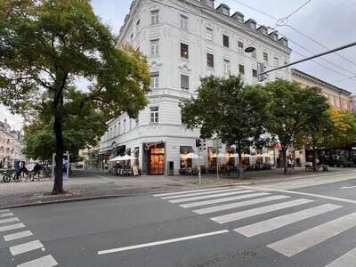 Gewerbeobjekt mieten in 8010 Graz