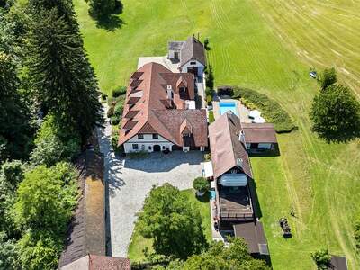 Chalet kaufen in 3400 Weidlingbach (Bild 1)