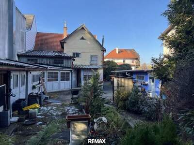 Haus kaufen in 2700 Wiener Neustadt
