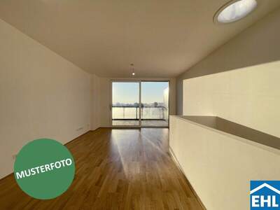 Terrassenwohnung mieten in 1030 Wien (Bild 1)