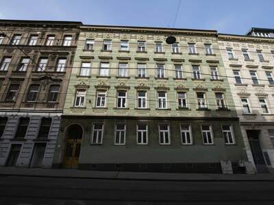 Eigentumswohnung in 1160 Wien