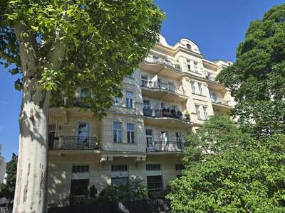 Wohnung mieten in 1040 Wien
