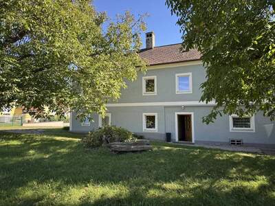 Haus kaufen in 3254 Bergland