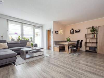 Wohnung kaufen in 4614 Marchtrenk