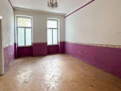 Altbauwohnung kaufen in 1200 Wien (Bild 4)