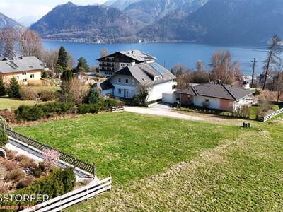 Grundstück kaufen in 4866 Unterach (Bild 2)