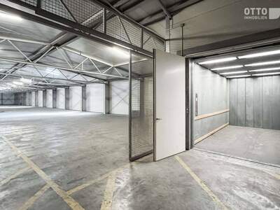 Gewerbeobjekt mieten in 1110 Wien