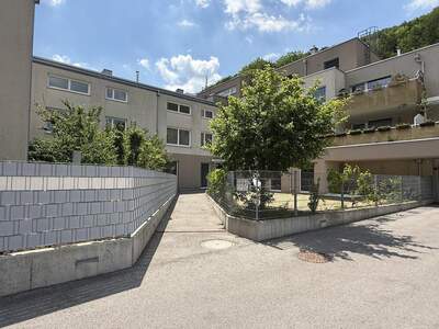 Terrassenwohnung kaufen in 3002 Purkersdorf (Bild 3)