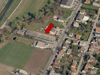 Gewerbeobjekt mieten in 2322 Zwölfaxing (Bild 3)