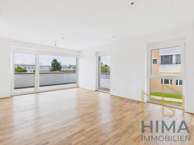 Wohnung mieten in 4551 Ried