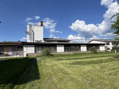 Gewerbeobjekt kaufen in 6890 Lustenau