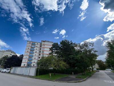 Wohnung mieten in 4020 Linz