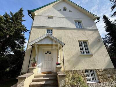 Haus mit Garten kaufen in 1180 Wien (Bild 1)