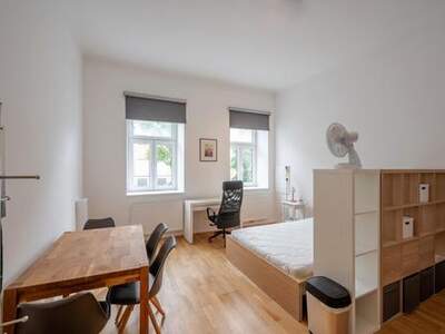 Wohnung kaufen in 1160 Wien