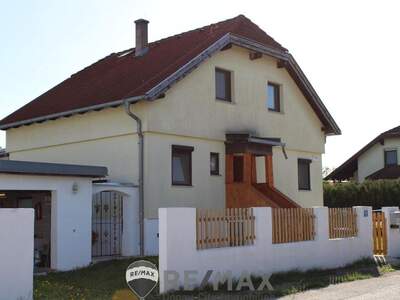 Grundstück kaufen in 2604 Theresienfeld (Bild 3)