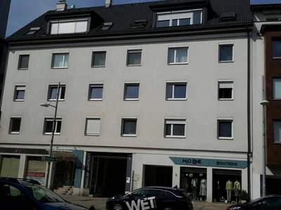 Mietwohnung in 2320 Schwechat