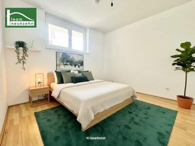 Terrassenwohnung mieten in 8020 Graz (Bild 5)