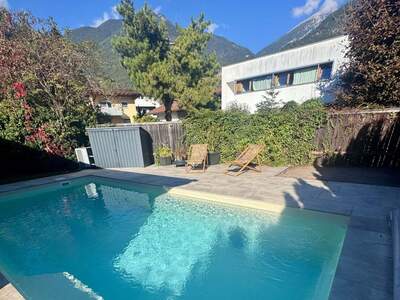 Haus mit Garten kaufen in 6170 Zirl (Bild 2)