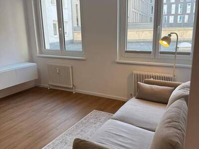 Mietwohnung provisionsfrei in 1050 Wien