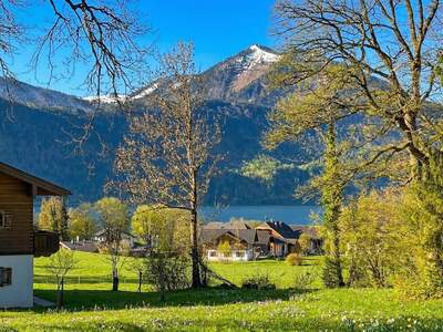 Grundstück kaufen in 5360 Sankt Wolfgang
