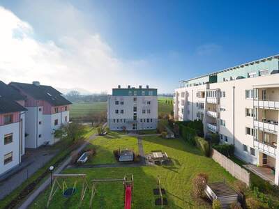 Wohnung kaufen in 4840 Vöcklabruck