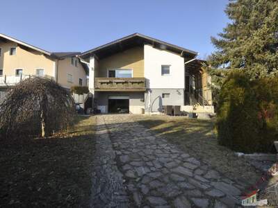 Einfamilienhaus kaufen in 3386 Hafnerbach (Bild 1)