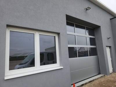 Gewerbeobjekt mieten in 2700 Wiener Neustadt