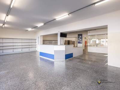 Gewerbeobjekt mieten in 1230 Wien