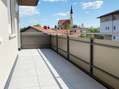 Wohnung kaufen in 5142 Eggelsberg