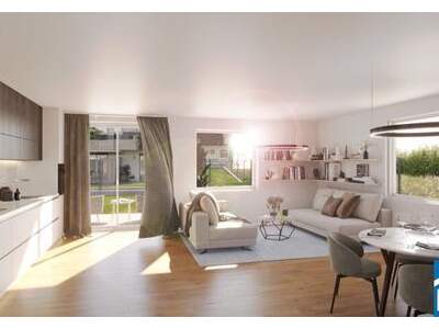 Wohnung kaufen in 1230 Wien