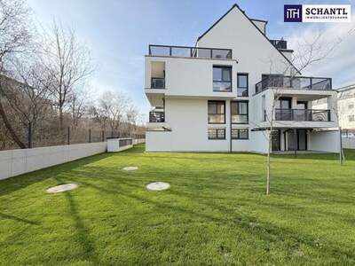 Eigentumswohnung in 1210 Wien