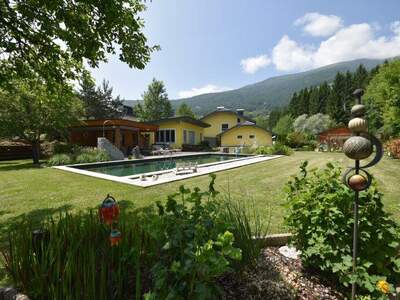 Haus kaufen in 9853 Gmünd