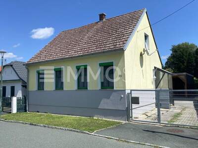 Einfamilienhaus kaufen in 7472 Schandorf (Bild 2)