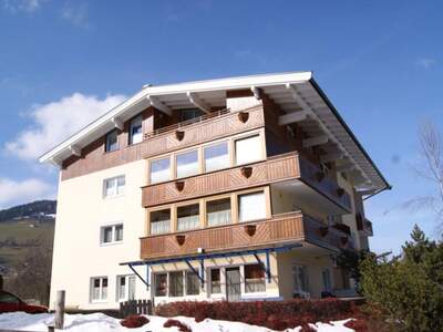 Apartment provisionsfrei kaufen in 6314 Tirol