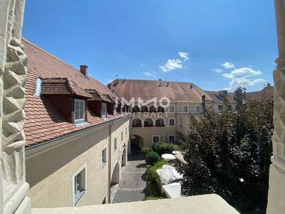 Etagenwohnung mieten in 3500 Krems