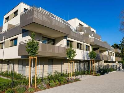 Eigentumswohnung in 1210 Wien