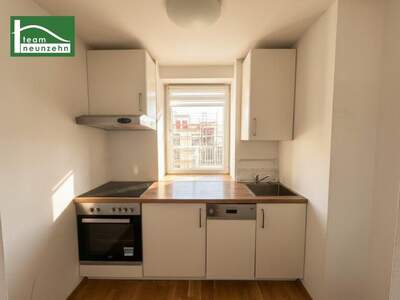 Terrassenwohnung kaufen in 1160 Wien (Bild 3)