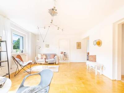 Eigentumswohnung in 5020 Salzburg