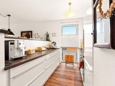 Eigentumswohnung in 5400 Hallein