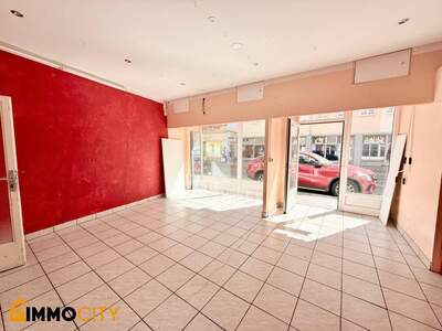 Gewerbeobjekt mieten in 1160 Wien