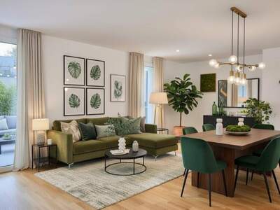 Anlageobjekt kaufen in 1180 Wien