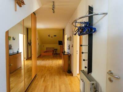 Terrassenwohnung kaufen in 3013 Tullnerbach (Bild 4)