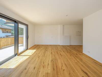 Terrassenwohnung kaufen in 6380 St. Johann (Bild 5)