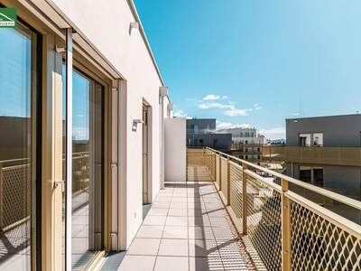 Eigentumswohnung in 1210 Wien