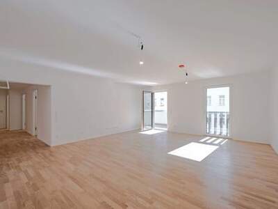 Eigentumswohnung in 1020 Wien