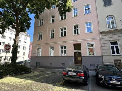Wohnung kaufen in 1120 Wien