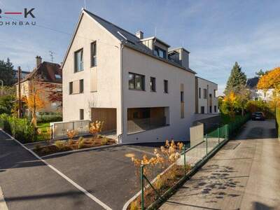 Terrassenwohnung kaufen in 5020 Salzburg