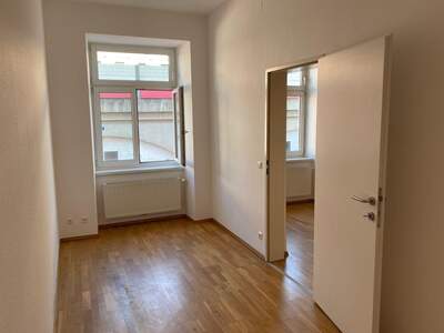 Altbauwohnung mieten in 1030 Wien
