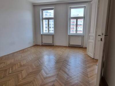 Wohnung mieten in 1020 Wien